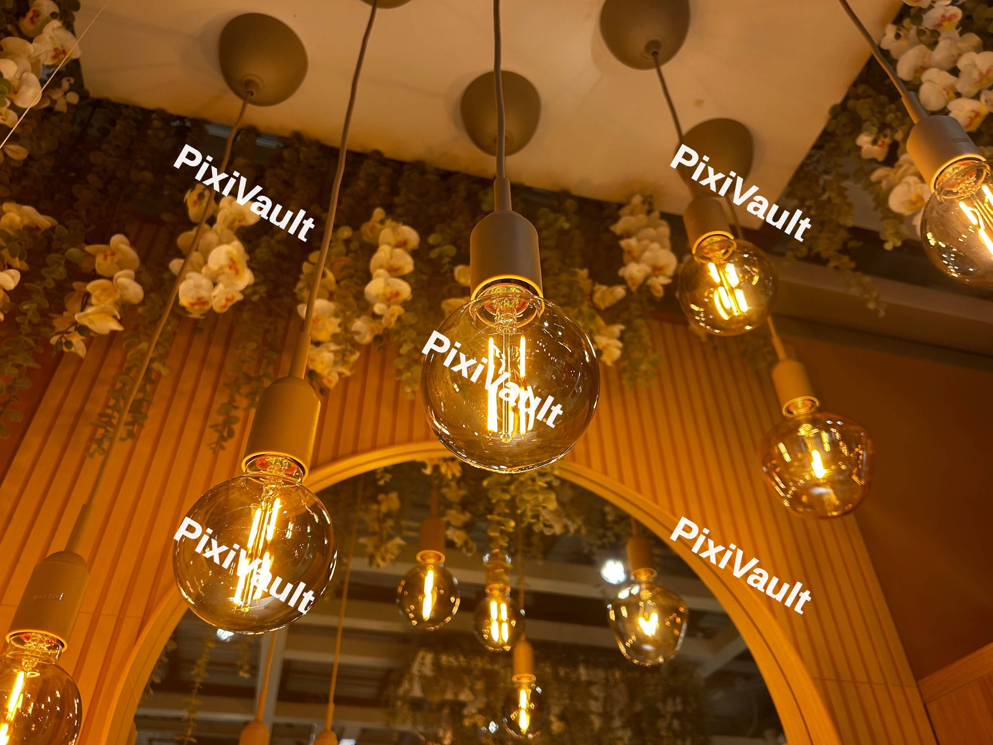 Decorative Ceiling Lights